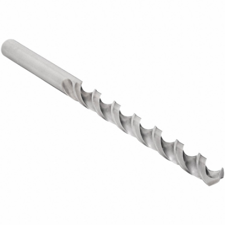 CLEVELAND C02887 Jobber Length Drill Bit, #78 Drill Bit Size, 7/8 Inch Overall Length | CQ9KCA 434T89