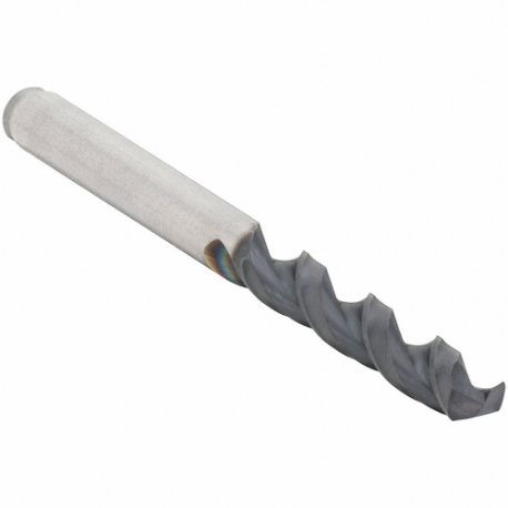CLEVELAND C11401 Jobber Length Drill Bit, #1 Drill Bit Size, 3-7/8 Inch Overall Length, Cobalt | CQ9HQK 434W80