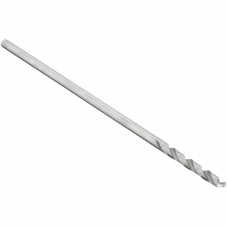 CLEVELAND C13151 Jobber Length Drill Bit, #29 Drill Bit Size, 1 3/4 Inch Flute Length, 1/8 Inch Shank Dia | CQ9JDG 1NPE4