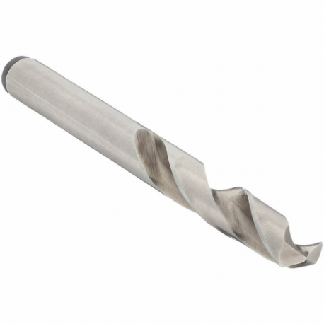 CLEVELAND C14634 Screw Machine Drill Bit, #1 Drill Bit Size, 1 5/16 Inch Flute Length | CQ9NMW 439W06