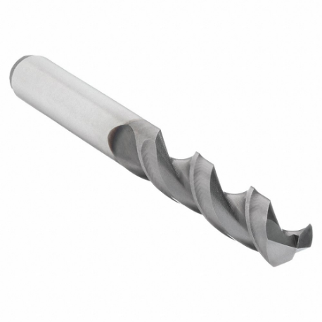 CLEVELAND C15291 Screw Machine Drill Bit, #1 Drill Bit Size, 1 5/16 Inch Flute Length | CQ9NMZ 439Y31