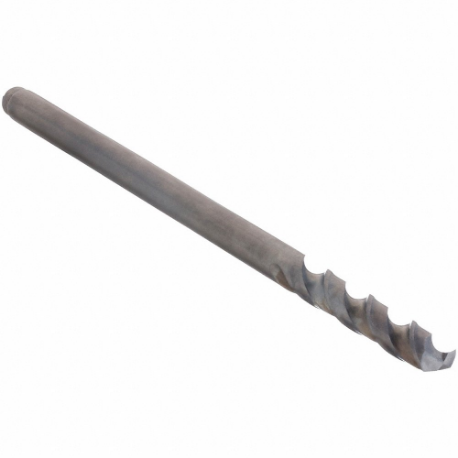 CLEVELAND C15940 Jobber Length Drill Bit, #10 Drill Bit Size, 3-5/8 Inch Overall Length | CQ9HQW 435C11