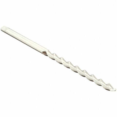 CLEVELAND C16248 Taper Length Drill Bit, #29 Drill Bit Size, 1/8 Inch Shank Dia, Right Hand | CQ9YTG 439R98