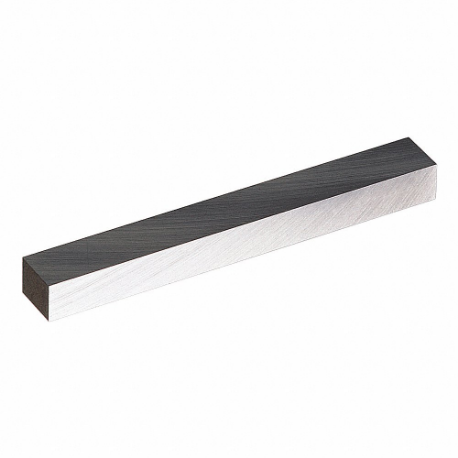 CLEVELAND C44656 Lathe Tool Blank, High Speed Steel, Bright, 5/8 Inch Overall Width | CQ9ZZZ 6ZKR9