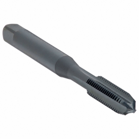 CLEVELAND C59250 Thread Forming Tap, High Speed Steel, Bright, #10-24 Thread Size | CQ9ZPU 435W11