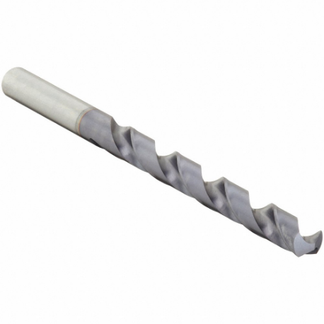 CLEVELAND C73101 Jobber Length Drill Bit, #1 Drill Bit Size, 2 5/8 Inch Flute Length, 7/32 Inch Shank Dia | CQ9HQD 406M23