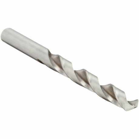 CLEVELAND C73438 Jobber Length Drill Bit, #10 Drill Bit Size, 2 7/16 Inch Flute Length | CQ9HQM 435K17