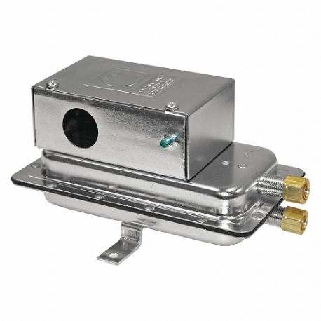 CLEVELAND CONTROLS AFS-262