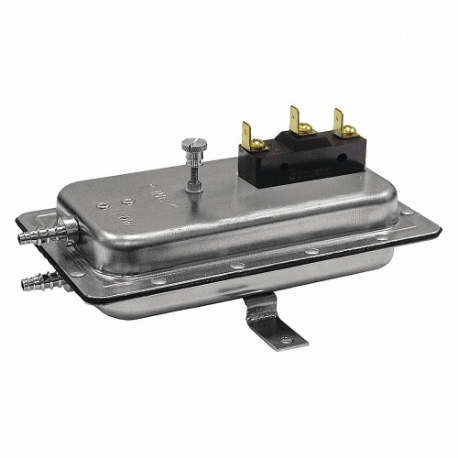 CLEVELAND CONTROLS AFS-275-112