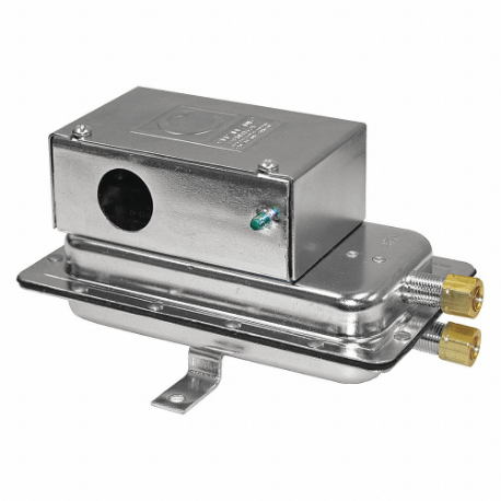 CLEVELAND CONTROLS AFS-398