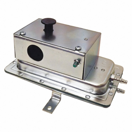 CLEVELAND CONTROLS AFS-460-112