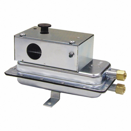 CLEVELAND CONTROLS AFS-460-137