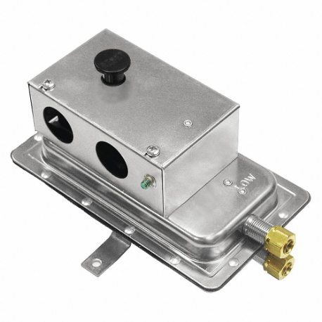 CLEVELAND CONTROLS AFS-460-DSS