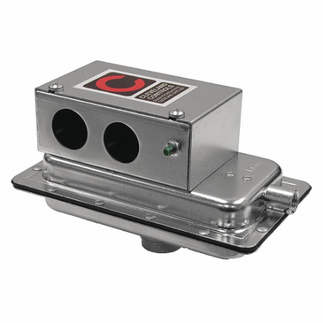 CLEVELAND CONTROLS AFS-A-173