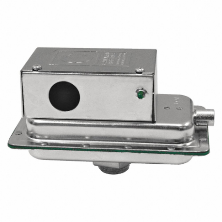 CLEVELAND CONTROLS AFS-A