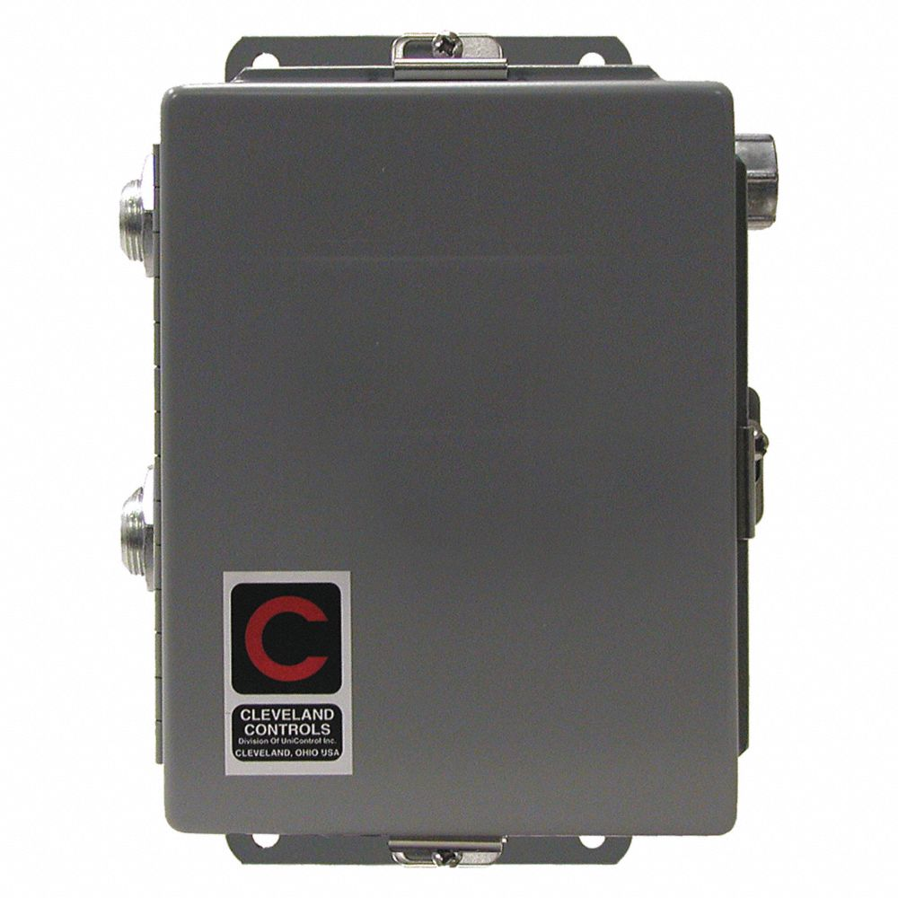 CLEVELAND CONTROLS AFS9511