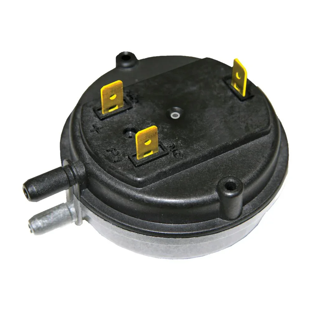 CLEVELAND CONTROLS NS2-0461-00 Pressure Switch | CQ9FCK 243W28