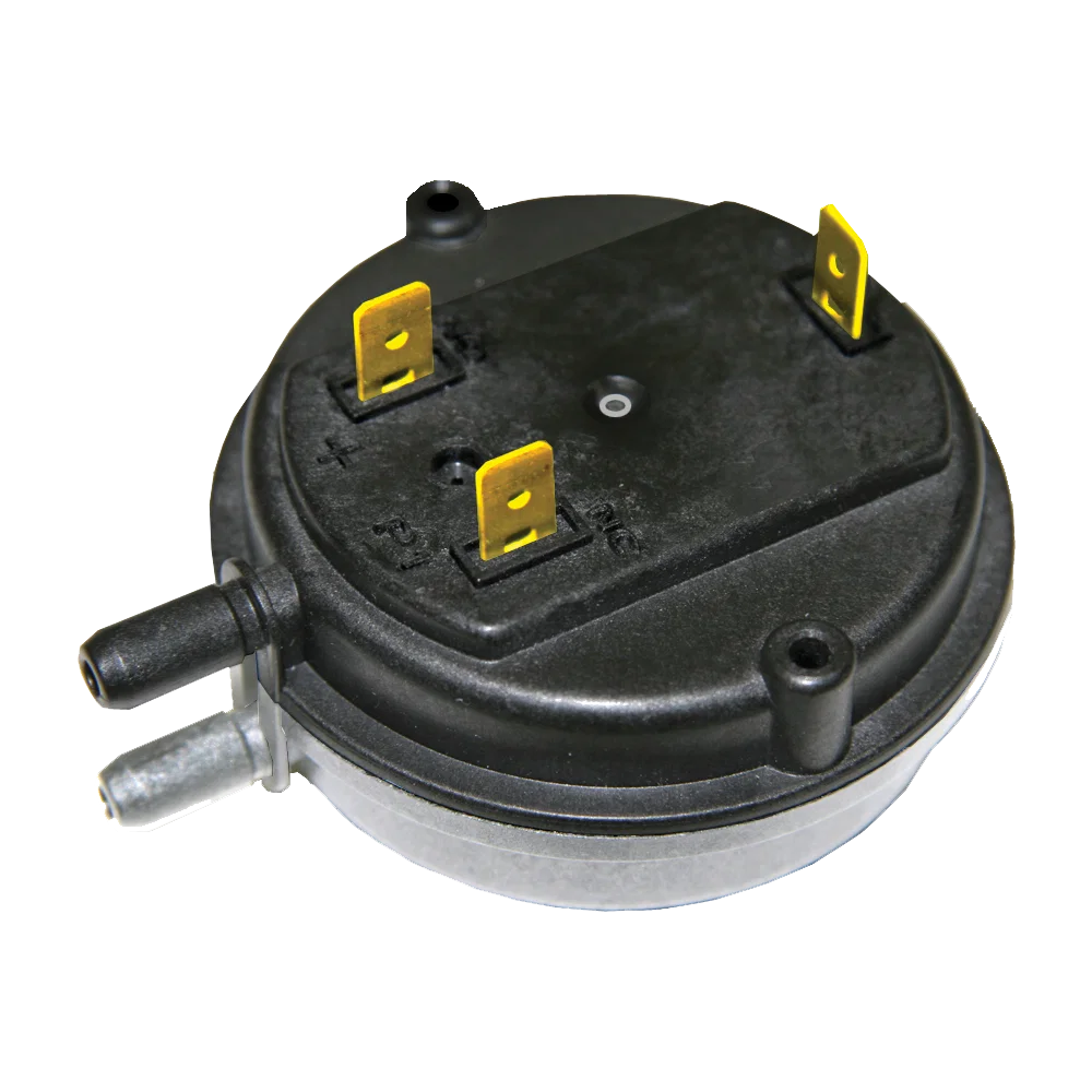 CLEVELAND CONTROLS NS2-1041-00 Pressure Switch | CQ9FCN 243W29