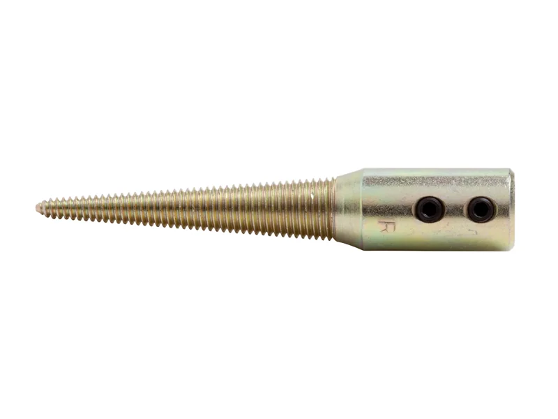 CLIMAX METAL PRODUCTS BTL-2