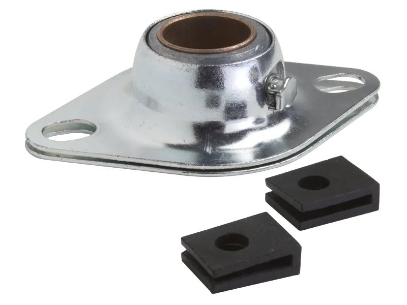 CLIMAX METAL PRODUCTS F2PS-BR-050