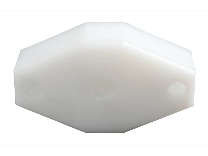 CLIMAX METAL PRODUCTS F2UH-UH-050