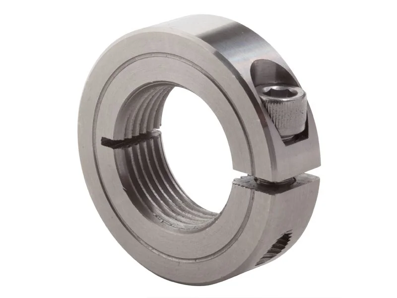 CLIMAX METAL PRODUCTS GSTC-087-09-SS