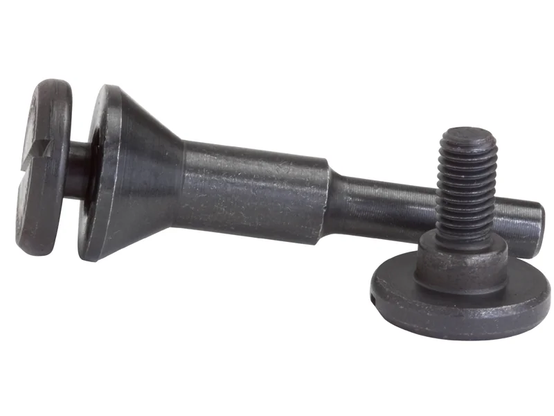 CLIMAX METAL PRODUCTS M-3