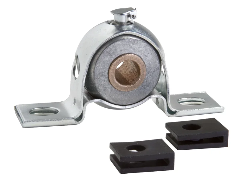 CLIMAX METAL PRODUCTS PBPS-BR-050
