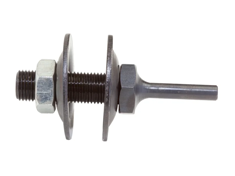 CLIMAX METAL PRODUCTS W-24EXL
