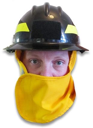 COAXSHER Fire Hoods