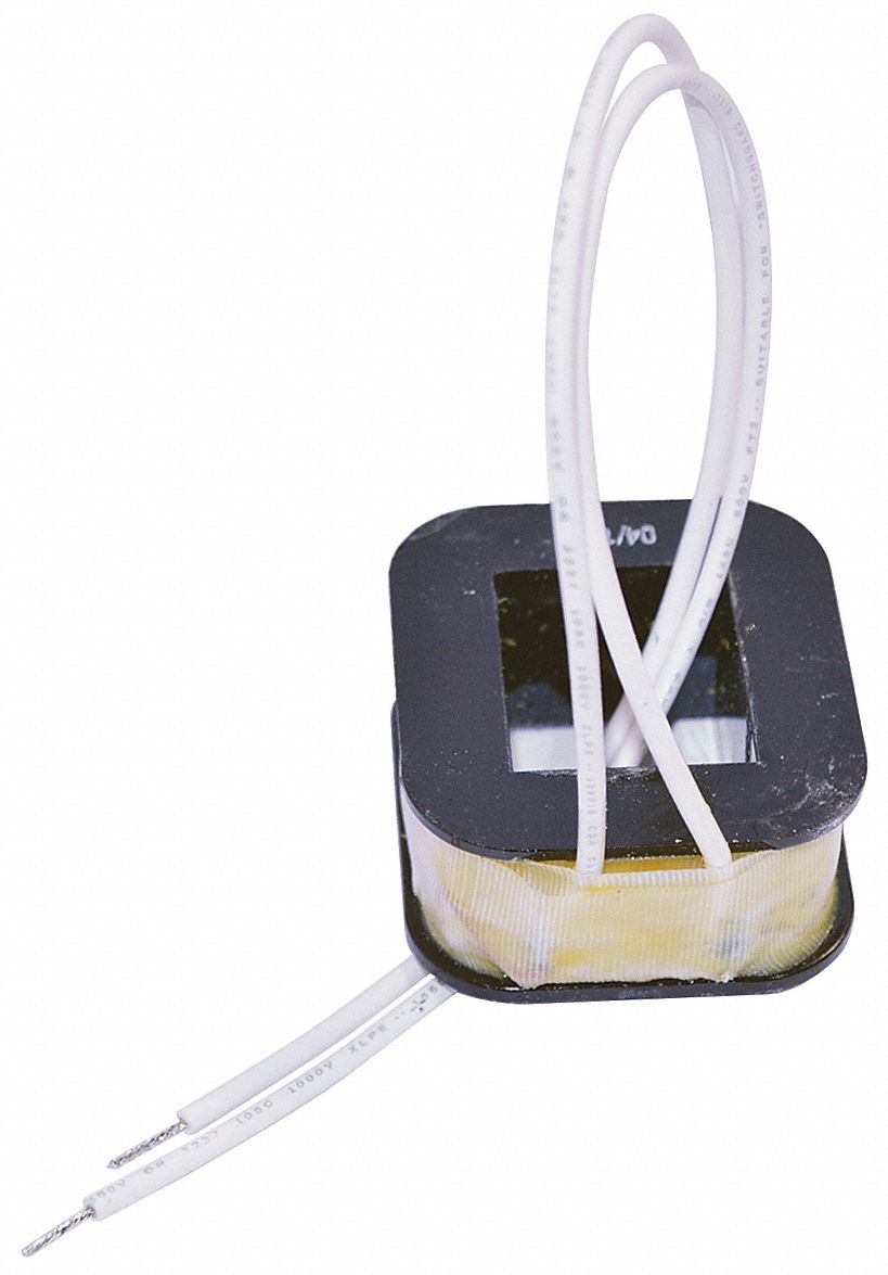 COFFING HOIST 853JL1 Coil 115V 60 Hz | AH2BGM 24FK42