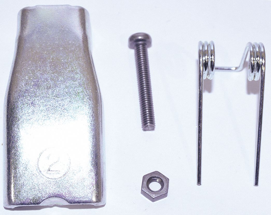 COFFING HOIST GHH5074U Latch Kit Lhhb 1/2 t | AH2BGP 24FK78