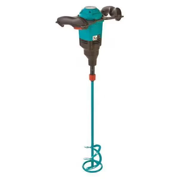 Hand-Held Mixer, 110V, 1-13/32 HP