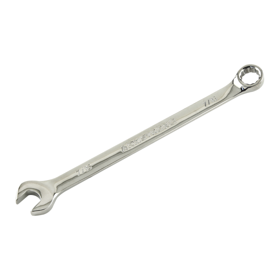 80/20 Combination Wrenches
