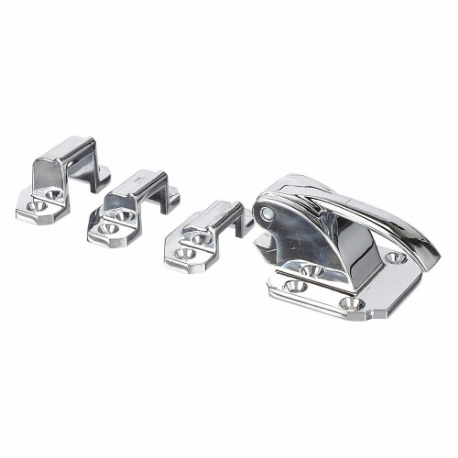 COMPONENT HARDWARE M15-9211