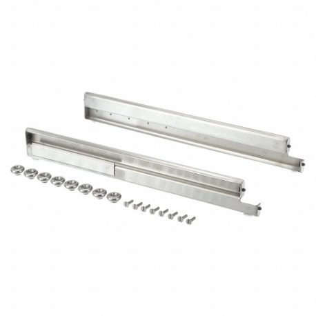 COMPONENT HARDWARE Drawer Slides