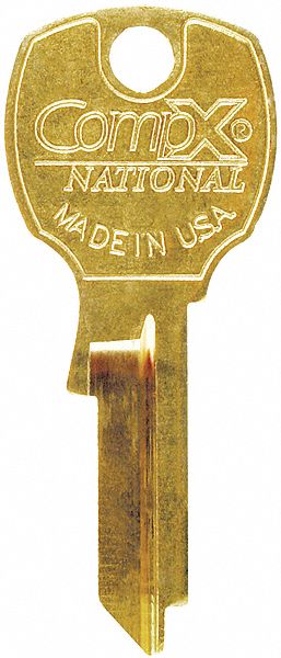 COMPX NATIONAL D4300