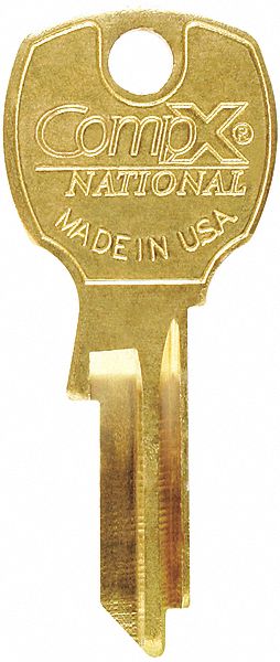 COMPX NATIONAL D4301