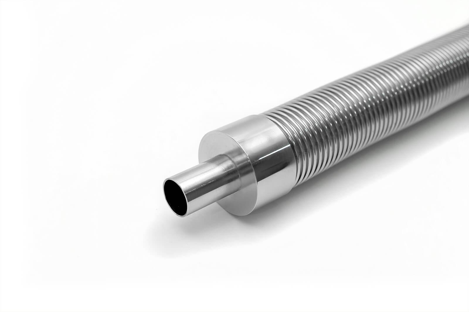 CONCEPT GROUP LLC 11071 Insulon Vacuum Jacketed Hose, 3/4 Inch Inner Diameter, Low Pressure, 16 Feet Length | CM7MWC