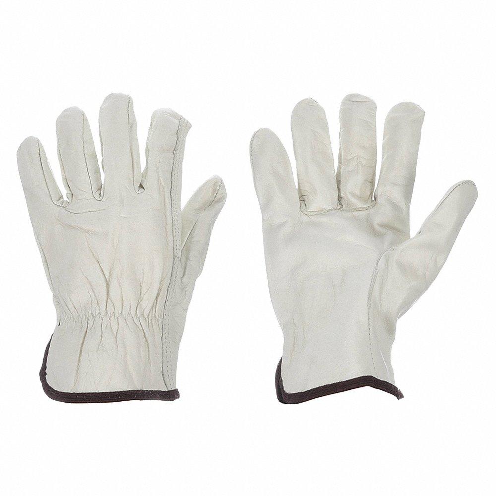 Electrical Glove Protector 9 Tan/black Pr