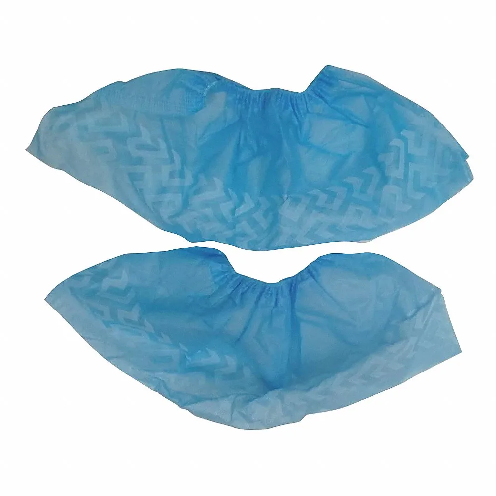 Shoe Cover, Universal, Blue