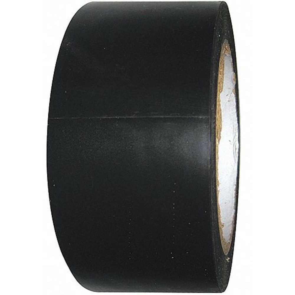 CONDOR 6FXW5 Floor Marking Tape, Solid, Continuous Roll, 2 Inch Width | CD3QMG