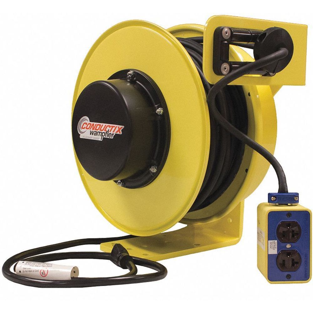 CONDUCTIX-WAMPFLER XA-141120307516