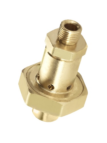 CONRADER Compressor Valves