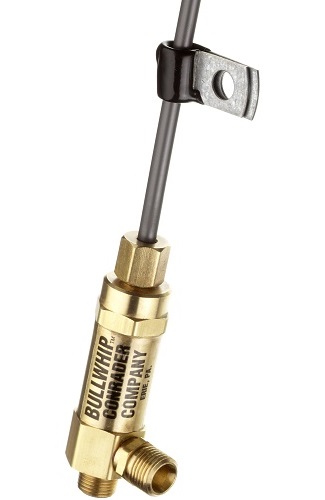 CONRADER TCI-" Cable Style Throttle Control, 0.6 Inch Stroke | CE7ZNZ 1194