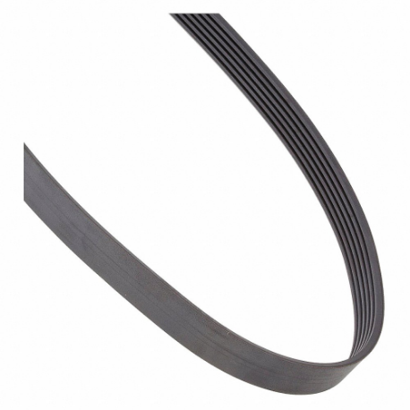 CONTINENTAL 6/D225 Banded V-Belt, 6 Ribs, 228 Inch Outside Length, 7 1/2 Inch Top Width, 3/4 Inch Thick | CR2HTG 459G32