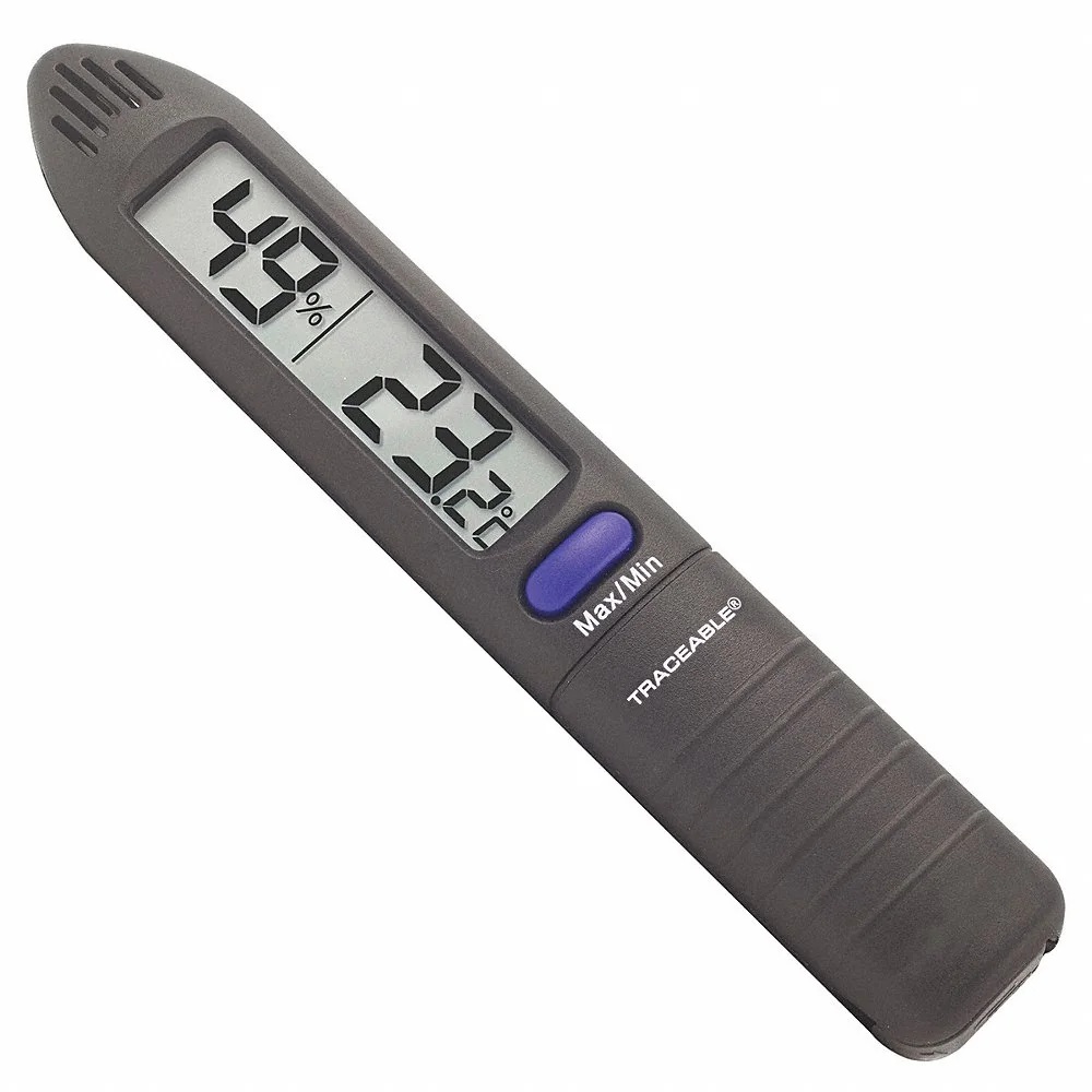 CONTROL COMPANY Hydrometers