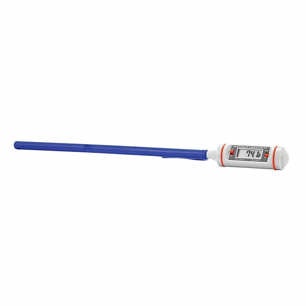 CONTROL COMPANY Pocket Thermometers