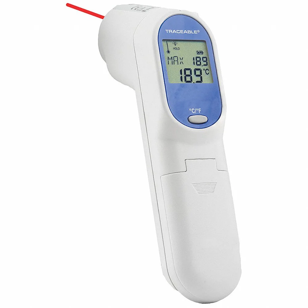 CONTROL COMPANY Infrared Thermometers