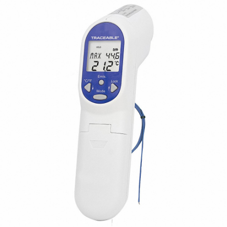 CONTROL COMPANY Infrared Thermometers
